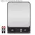 Balança Digital NutriScale USB™ – Precisão de 1g a 10kg com Carregamento por USB - quintal de casa