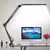 Luminária Articulada FlexLight Pro™ – Iluminação Direcionada com Presilha de Alta Fixação na internet