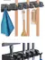 Organizador de Vassouras WallMount™ – Organização Inteligente Para Seu Lar - loja online