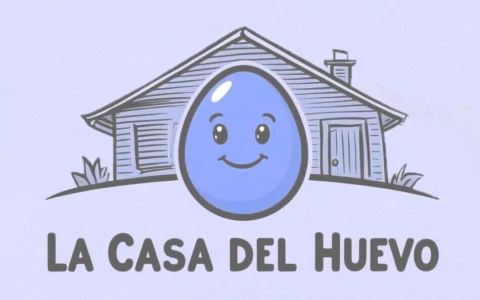 La Casa del Huevo