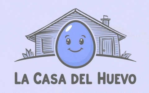 Imagen del carrusel La Casa del Huevo