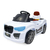 Imagem do Carrinho de Passeio Infantil BM CAR - Branco