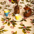 Toalha de Mesa Natalina Retangular Oxford 1,40cm x 2,10cm - Sortida - Rota 1000
