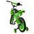 Imagem do Bicicleta Moto Cross Aro 16- Verde