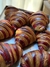 Croissant bicolor - Caja por 12 unidades - - comprar online