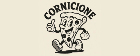 cornicione