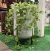 Vaso Cilindrico Decore 34 - Japi - Loja Agrojardins