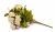 Buquê de Rosas Duo Elegance Premium Artificial – 48cm - comprar online