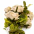 Buquê de Rosas Duo Elegance Premium Artificial – 48cm - Loja Agrojardins