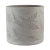 Vaso Concreto 55 - Japi