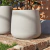 Vaso Bios 55 - Japi - Loja Agrojardins