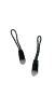 Tiracierres Punta Cristal x 10 unidades - comprar online