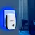 Repelente Eletrônico Bivolt Controle De Pragas - Rio de Ofertas