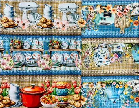 TRICOLINE DIGITAL BARRADO KITCHEN BATEDEIRA REF:799 COR:2472