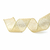FITA ARAMADA COM GLITTER OURO REF:1030894 - comprar online