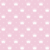 TRICOLINE COROA BRANCA MINI FUNDO ROSA REF:1143-V205 - comprar online