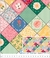TRICOLINE DIGITAL PATCH QUADRILHA REF:R465198 DES:84081