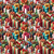 TRICOLINE COLECAO NATAL DIGITAL CAIXA DE PRESENTES REF:CH138C01