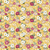 TRICOLINE DIGITAL COLECAO GIARDINO FLORAL GIALLO FUNDO AMARELO REF:SS027C02 na internet