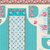 TRICOLINE COLECAO FLOWER LOVE POR CRIS POLETTO AVENTAL TIFFANY 1 PAINEL REF:CRP01C01 na internet