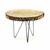 MESA DECORATIVA MADEIRA RUSTICA G REF:1823844