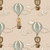 TRICOLINE BALOES SAFARI FUNDO ROSE DIGITAL REF:SA003