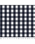 TRICOLINE XADREZ GRANDE AZUL MARINHO E BRANCO REF:R388381 COR:1041