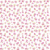 TRICOLINE MINI FLOR ROSA COM GALHOS FUNDO BRANCO REF:3097-V004 - comprar online