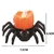 MINI CASTICAL ELETRONICO ARANHA REF:29006604 - comprar online