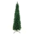 ARVORE NATAL NEW DAKOTA SLIM 200TIPS COM BASE METAL 1,2M REF:79038-001