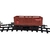 Imagem do TREM DECORATIVO NATALINO PLT COLORIDO 1,2M REF:45116001