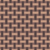 TRICOLINE TRANCADO MARROM E BEGE REF:2083-V007