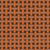 TRICOLINE TRANCADO LARANJA E ROSE REF:2083-V001