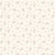TRICOLINE DIGITAL FLORZINHAS PEQUENAS CLARO FUNDO CREME REF:9003-E408