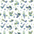 TRICOLINE DIGITAL BLUEBERRY FUNDO BRANCO REF:9017-E415