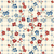 TRICOLINE DIGITAL COLECAO COUNTRY LIFE XADREZ BEGE COM FLORES REF:93129C01 - comprar online