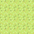 TRICOLINE POA GRANDE COLORIDO FUNDO VERDE LIMAO REF:3094-V004