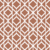 TRICOLINE GEOMETRICO E TRAMA BRANCO FUNDO CARAMELO REF:1391-V231
