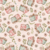 TRICOLINE DIGITAL FITAS E BOTOES FUNDO ROSA REF:D372