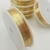 FIO COOPER CABELO ANJO 0.5MM 6.2MT DOURADO CLARO REF:RO.153200 - comprar online