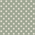 TRICOLINE POA EXTRA GRANDE BEGE FUNDO VERDE SECO REF:1554-V229