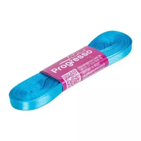 FITA CETIM N°001 COR:1390 AZUL MEDIO 10MT