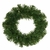 GUIRLANDA NATAL COM 70 TIPS VERDE 30CM REF:47443001