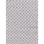 TRICOLINE TERCO 4 BRANCO FUNDO CINZA REF:182051