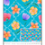 TRICOLINE DIGITAL AZULEJO DE FLOR FUNDO AZUL PISCINA REF:R499782 DES:95054 - comprar online