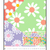 TRICOLINE DIGITAL FESTA CANDY GIRASSOL E MARGARIDA GRANDE FUNDO COLORIDO REF:R499805 DES:95076 - comprar online