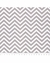 TRICOLINE LUIZA CHEVRON CINZA 7030 L150 COR:5 REF:180378