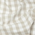 TRICOLINE XADREZ EXTRA GRANDE BEGE E BRANCO REF:R446830 COR:1059 - comprar online