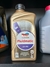 ACEITE DE TRANSMISION AUTOMATICA BASE SINTETICA MARCA TOTAL FLUIDMATIC X 1LT