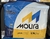 BATERIA MOURA M18FD 45 AMPERS